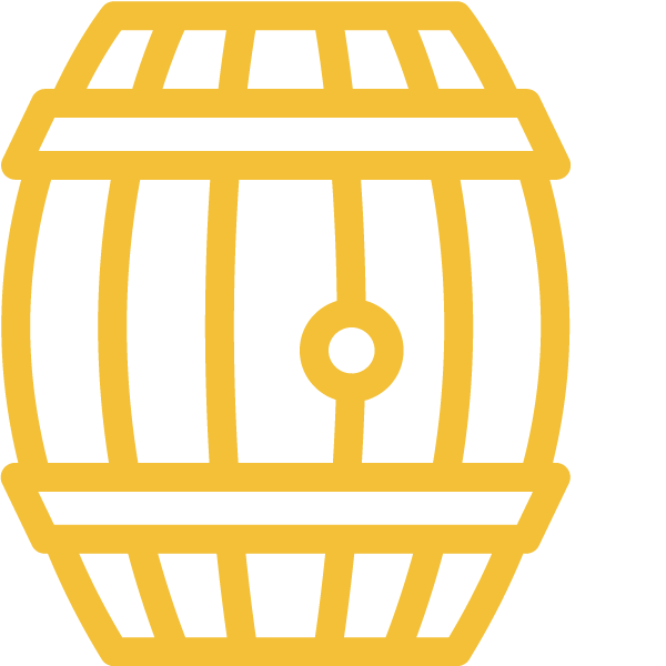 Cerveza de barril